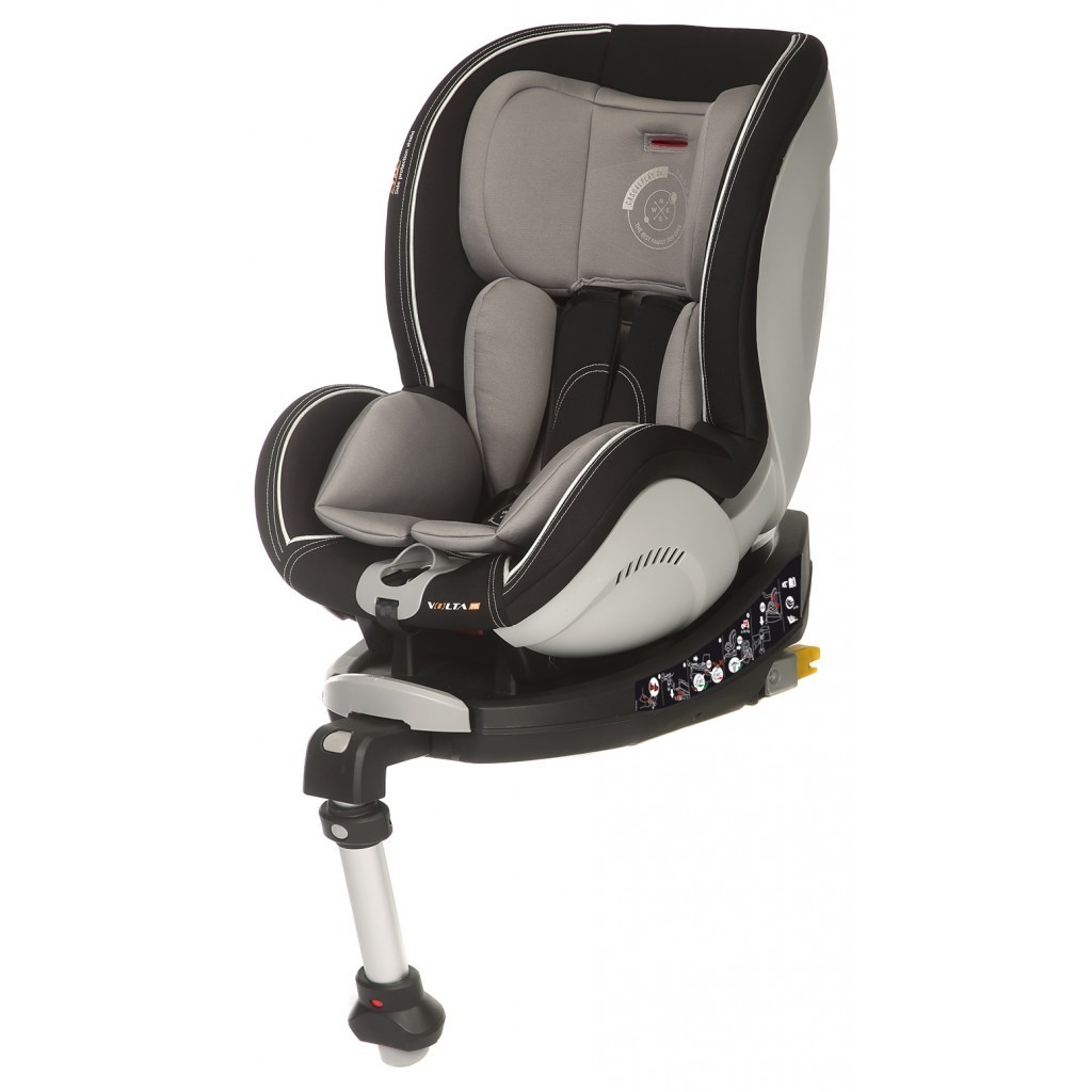 Silla Casualplay Volta Fix