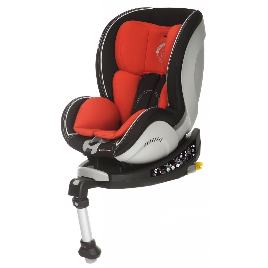 Silla Casualplay Volta Fix