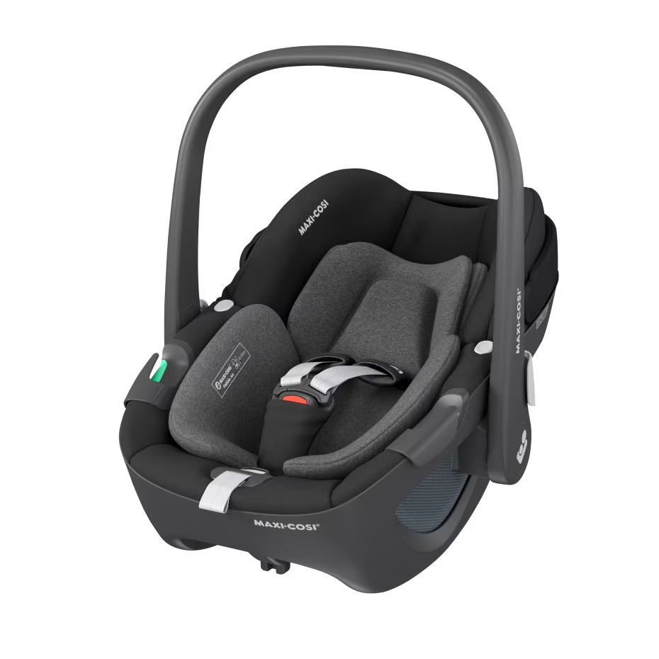Silla de coche Maxi-Cosi Pebble 360º Isofix i-Size 40-83 cm