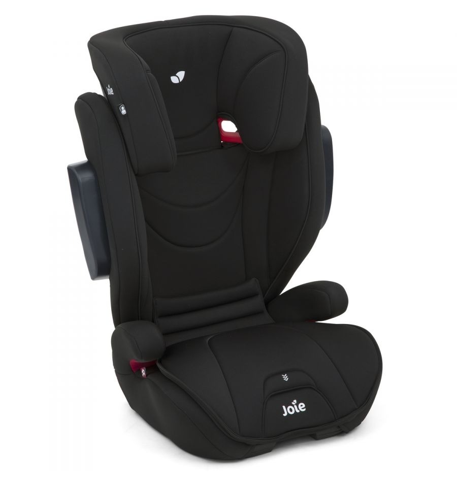 Silla de coche del Grupo 2, 3 Joie Traver Coal