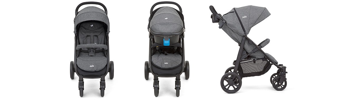 silla litetrax 4 joie