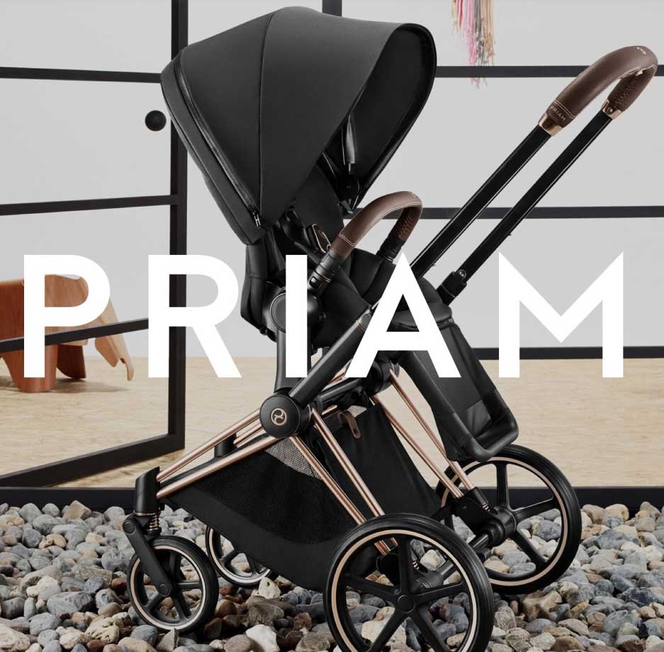 Cybex Priam