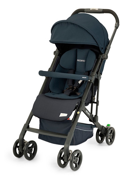 Silla de Paseo Recaro Easylife Elite 2