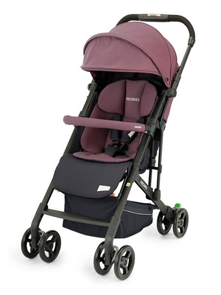 Silla de Paseo Recaro Easylife Elite 2