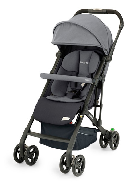 Silla de Paseo Recaro Easylife Elite 2