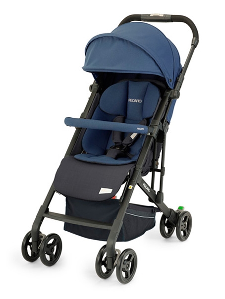 Silla de Paseo Recaro Easylife Elite 2