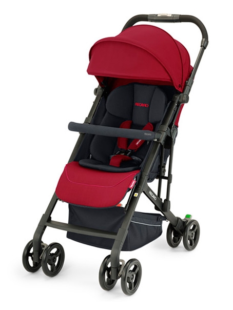 Silla de Paseo Recaro Easylife Elite 2