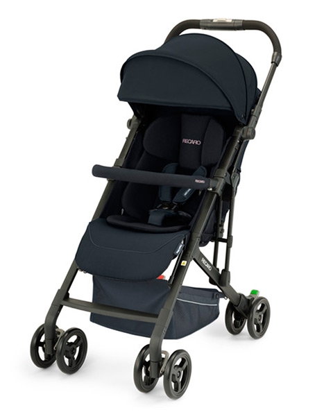 Silla de Paseo Recaro Easylife Elite 2