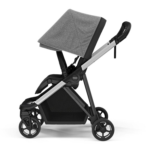 Silla de Paseo Thule Shine