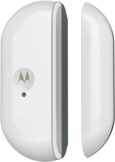Sensor de Alerta Smart Nursery Duo Motorola